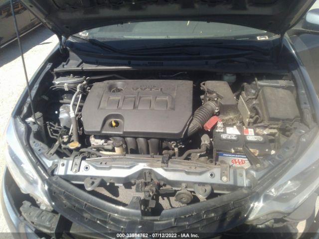 Photo 9 VIN: 5YFBURHE7GP406620 - TOYOTA COROLLA 