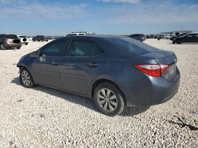 Photo 1 VIN: 5YFBURHE7GP410750 - TOYOTA COROLLA 