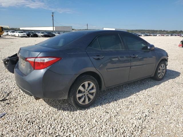 Photo 2 VIN: 5YFBURHE7GP410750 - TOYOTA COROLLA 