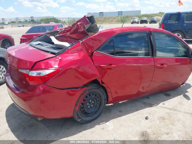 Photo 3 VIN: 5YFBURHE7GP416984 - TOYOTA COROLLA 