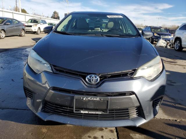 Photo 4 VIN: 5YFBURHE7GP418007 - TOYOTA COROLLA L 