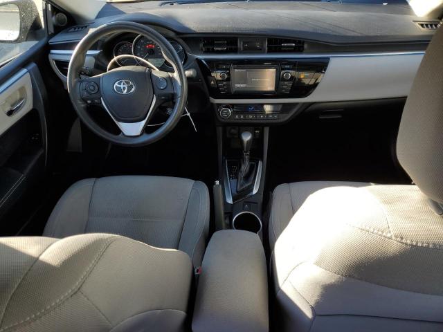 Photo 7 VIN: 5YFBURHE7GP418007 - TOYOTA COROLLA L 