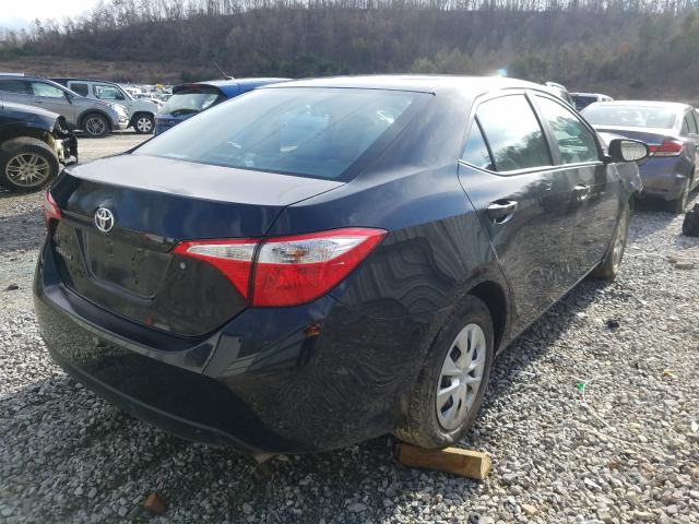 Photo 3 VIN: 5YFBURHE7GP421442 - TOYOTA COROLLA L 