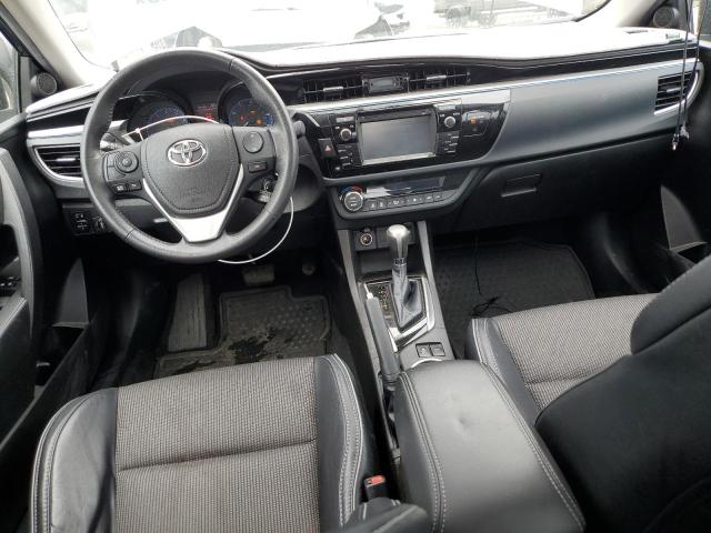 Photo 7 VIN: 5YFBURHE7GP423594 - TOYOTA COROLLA L 