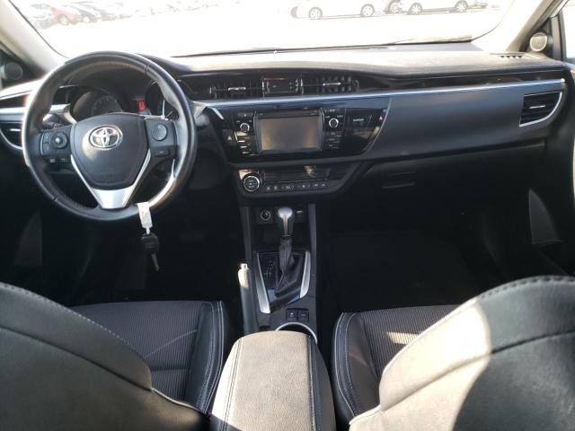 Photo 7 VIN: 5YFBURHE7GP425569 - TOYOTA COROLLA L 