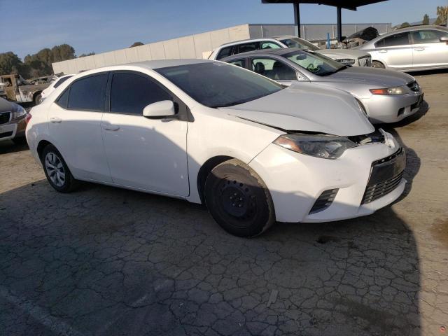 Photo 3 VIN: 5YFBURHE7GP425622 - TOYOTA COROLLA L 