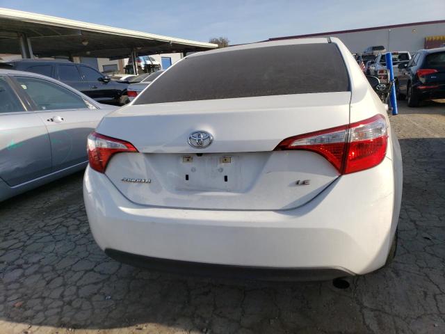 Photo 5 VIN: 5YFBURHE7GP425622 - TOYOTA COROLLA L 