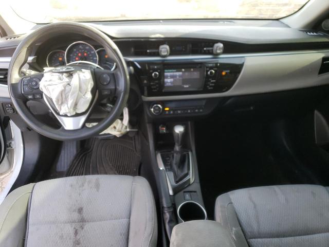 Photo 7 VIN: 5YFBURHE7GP425622 - TOYOTA COROLLA L 