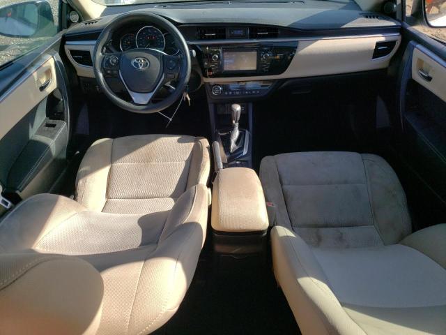 Photo 7 VIN: 5YFBURHE7GP425796 - TOYOTA COROLLA L 