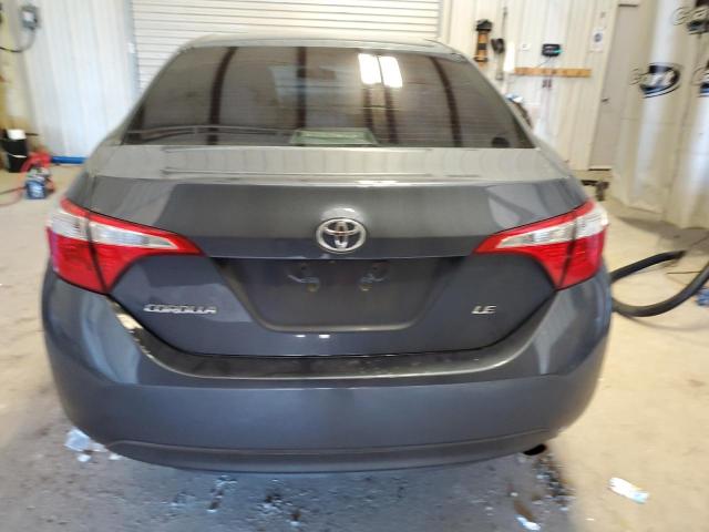 Photo 5 VIN: 5YFBURHE7GP428147 - TOYOTA COROLLA L 