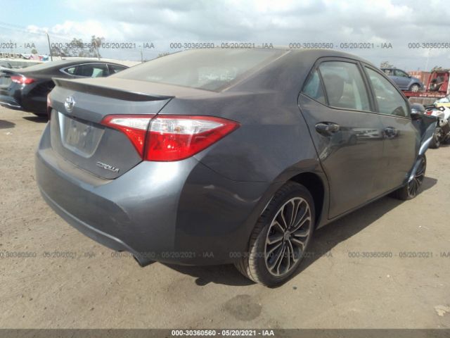 Photo 3 VIN: 5YFBURHE7GP429864 - TOYOTA COROLLA 