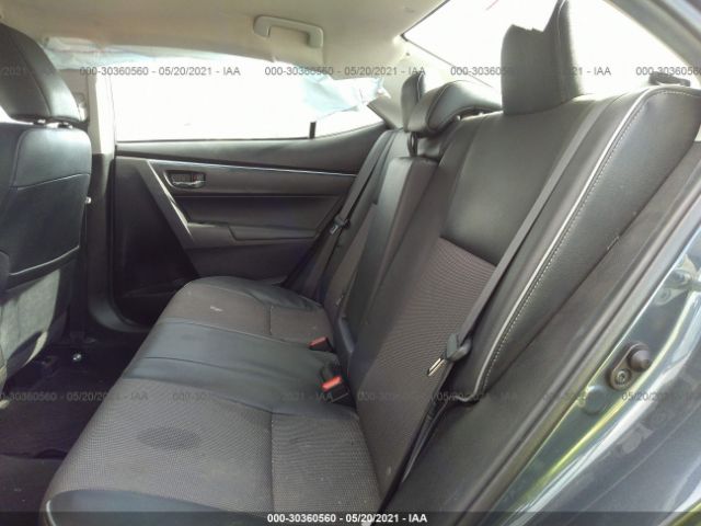 Photo 7 VIN: 5YFBURHE7GP429864 - TOYOTA COROLLA 