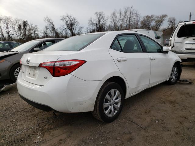 Photo 3 VIN: 5YFBURHE7GP432389 - TOYOTA COROLLA L 