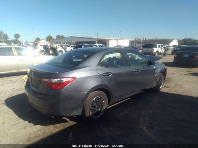 Photo 3 VIN: 5YFBURHE7GP433168 - TOYOTA COROLLA 