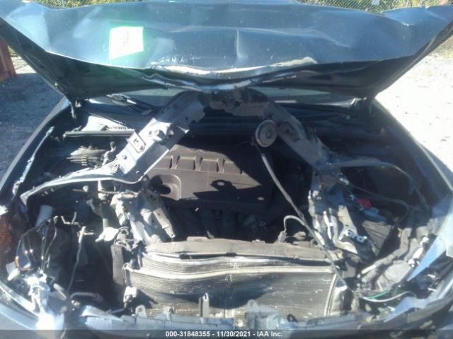 Photo 9 VIN: 5YFBURHE7GP433168 - TOYOTA COROLLA 