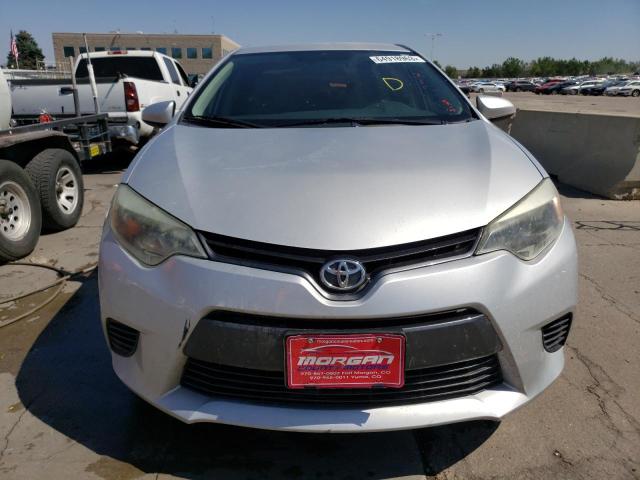 Photo 4 VIN: 5YFBURHE7GP433753 - TOYOTA COROLLA 