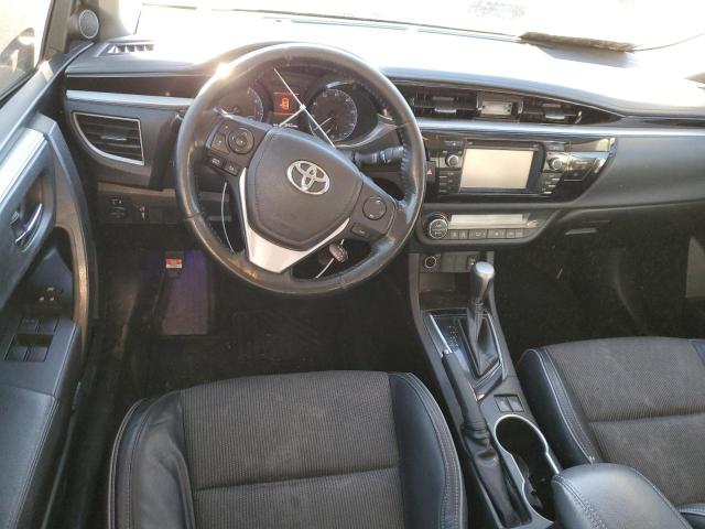 Photo 7 VIN: 5YFBURHE7GP437382 - TOYOTA COROLLA L 