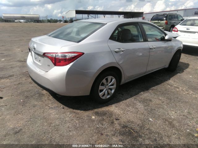 Photo 3 VIN: 5YFBURHE7GP439360 - TOYOTA COROLLA 