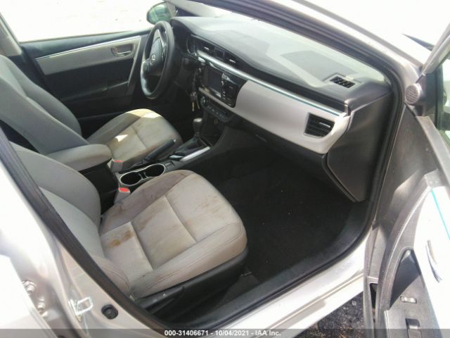 Photo 4 VIN: 5YFBURHE7GP439360 - TOYOTA COROLLA 