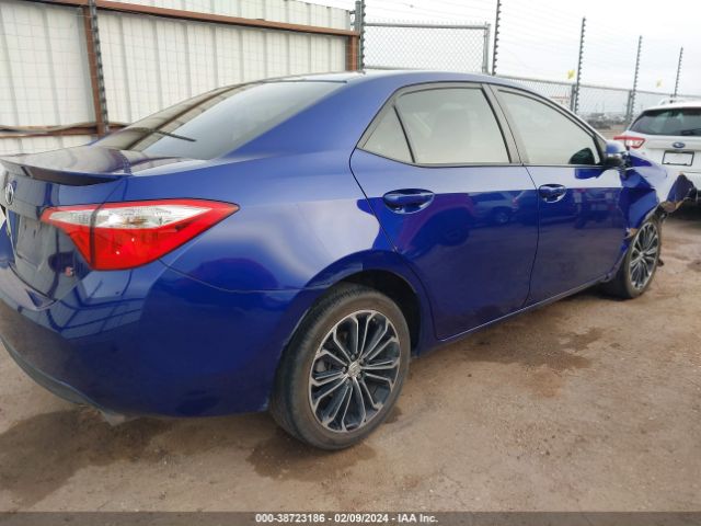 Photo 3 VIN: 5YFBURHE7GP439777 - TOYOTA COROLLA 