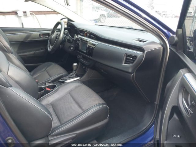 Photo 4 VIN: 5YFBURHE7GP439777 - TOYOTA COROLLA 