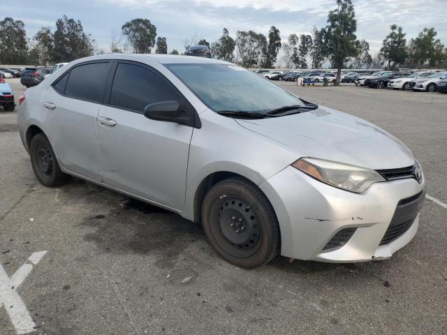 Photo 3 VIN: 5YFBURHE7GP445224 - TOYOTA COROLLA 