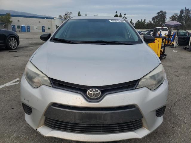 Photo 4 VIN: 5YFBURHE7GP445224 - TOYOTA COROLLA 