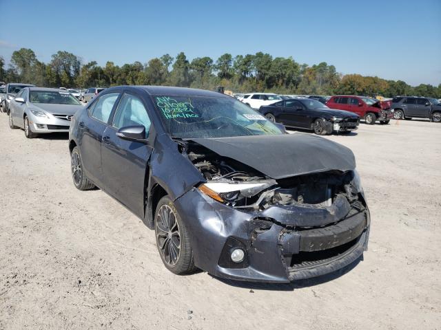 Photo 0 VIN: 5YFBURHE7GP446907 - TOYOTA COROLLA L 