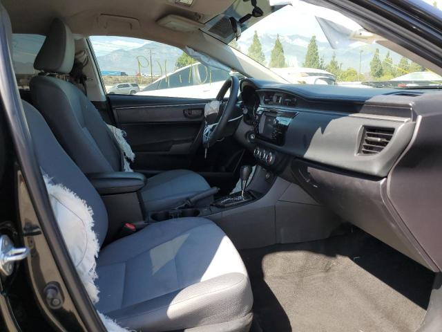 Photo 4 VIN: 5YFBURHE7GP451850 - TOYOTA COROLLA L 