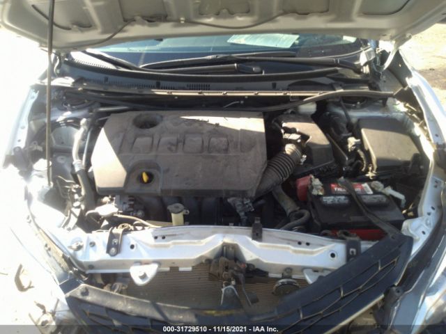 Photo 9 VIN: 5YFBURHE7GP452657 - TOYOTA COROLLA 