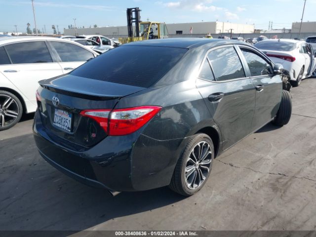 Photo 3 VIN: 5YFBURHE7GP453646 - TOYOTA COROLLA 