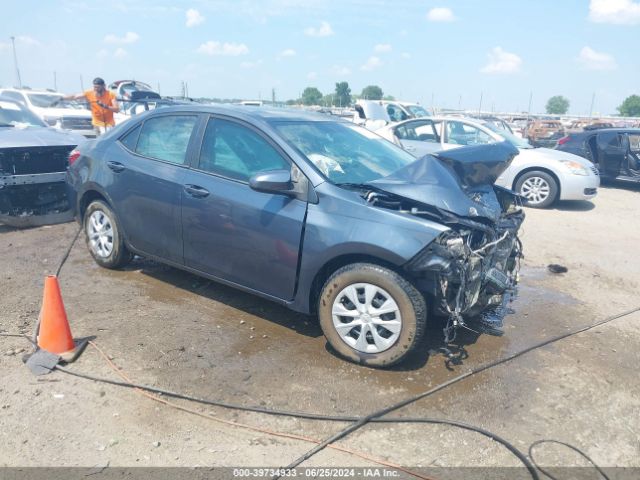 Photo 0 VIN: 5YFBURHE7GP454733 - TOYOTA COROLLA 