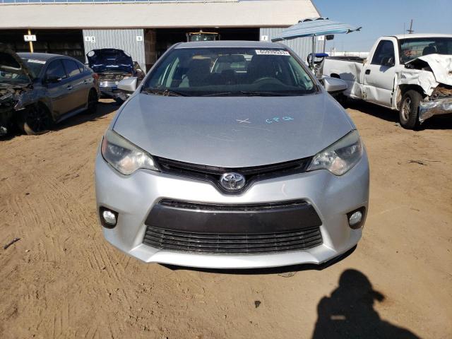 Photo 4 VIN: 5YFBURHE7GP457597 - TOYOTA COROLLA 