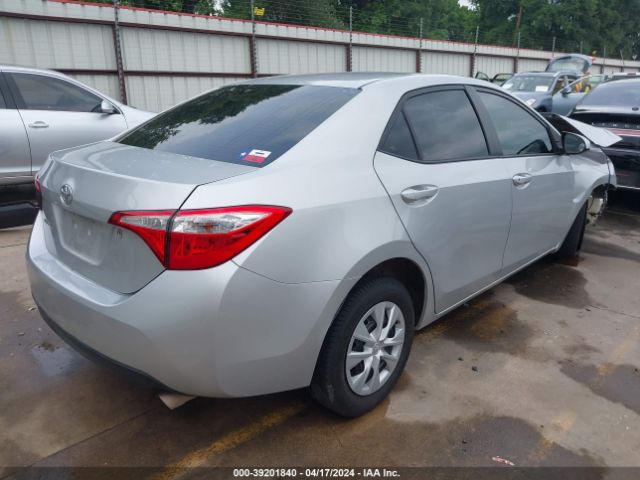 Photo 3 VIN: 5YFBURHE7GP458958 - TOYOTA COROLLA 