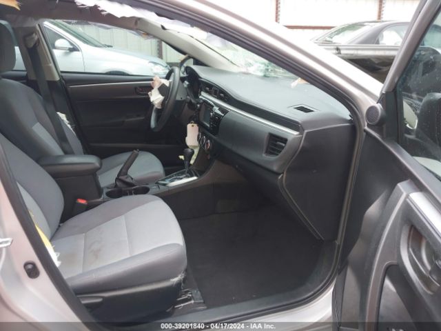 Photo 4 VIN: 5YFBURHE7GP458958 - TOYOTA COROLLA 