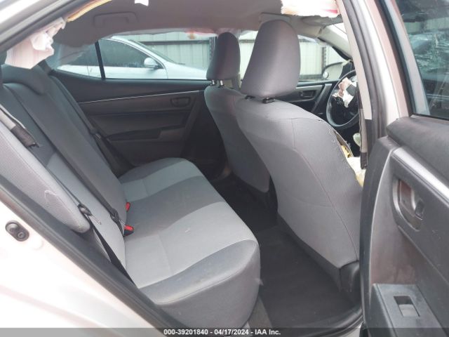 Photo 7 VIN: 5YFBURHE7GP458958 - TOYOTA COROLLA 