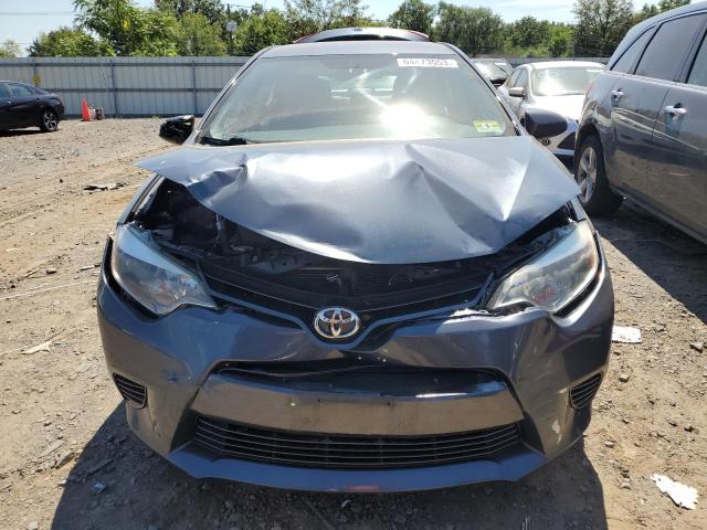 Photo 4 VIN: 5YFBURHE7GP459382 - TOYOTA COROLLA L 