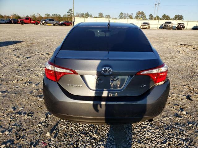 Photo 5 VIN: 5YFBURHE7GP460869 - TOYOTA COROLLA L 