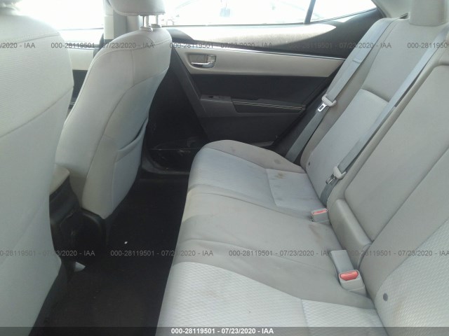 Photo 7 VIN: 5YFBURHE7GP461004 - TOYOTA COROLLA 