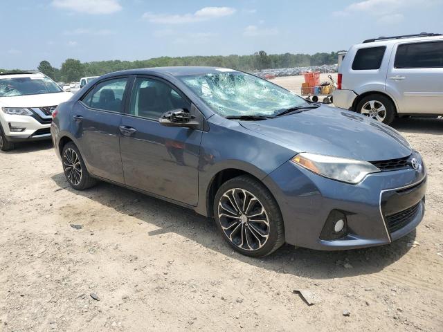 Photo 3 VIN: 5YFBURHE7GP461262 - TOYOTA COROLLA L 