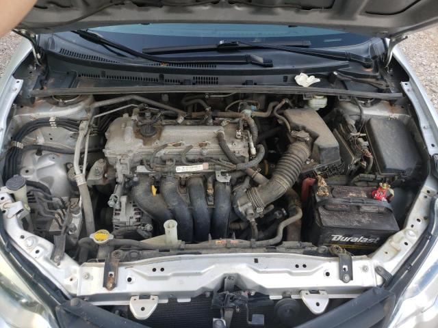 Photo 10 VIN: 5YFBURHE7GP462332 - TOYOTA COROLLA L 