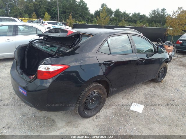 Photo 3 VIN: 5YFBURHE7GP465957 - TOYOTA COROLLA 