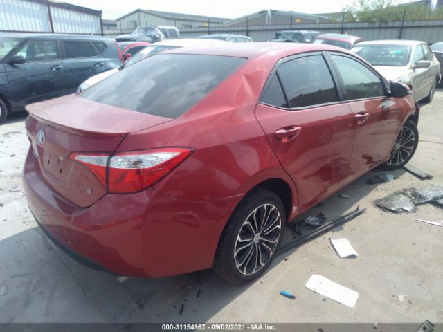 Photo 3 VIN: 5YFBURHE7GP469586 - TOYOTA COROLLA 