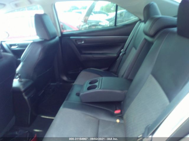 Photo 7 VIN: 5YFBURHE7GP469586 - TOYOTA COROLLA 