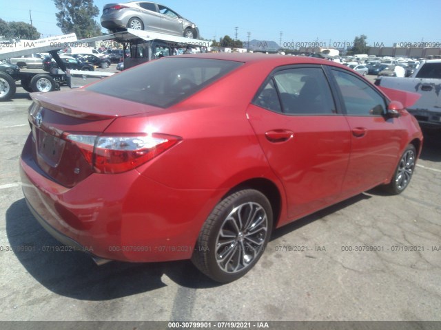 Photo 3 VIN: 5YFBURHE7GP472410 - TOYOTA COROLLA 