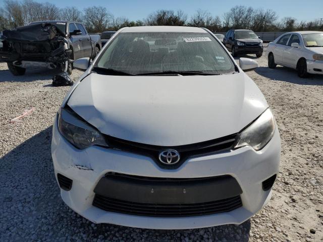 Photo 4 VIN: 5YFBURHE7GP474125 - TOYOTA COROLLA 