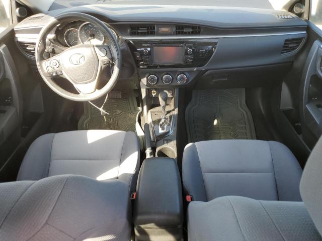 Photo 7 VIN: 5YFBURHE7GP474125 - TOYOTA COROLLA 