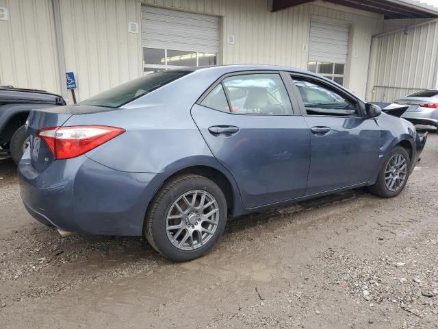 Photo 2 VIN: 5YFBURHE7GP475565 - TOYOTA COROLLA L 