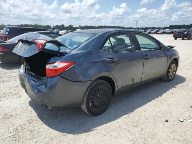 Photo 2 VIN: 5YFBURHE7GP476487 - TOYOTA COROLLA L 