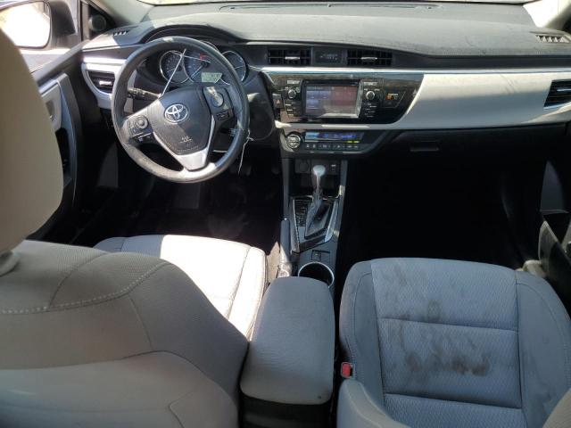 Photo 7 VIN: 5YFBURHE7GP478515 - TOYOTA COROLLA L 